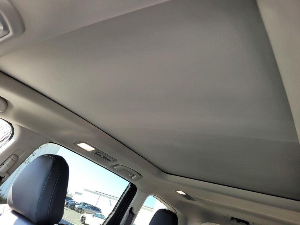 new 2026 Subaru Ascent car, priced at $55,087