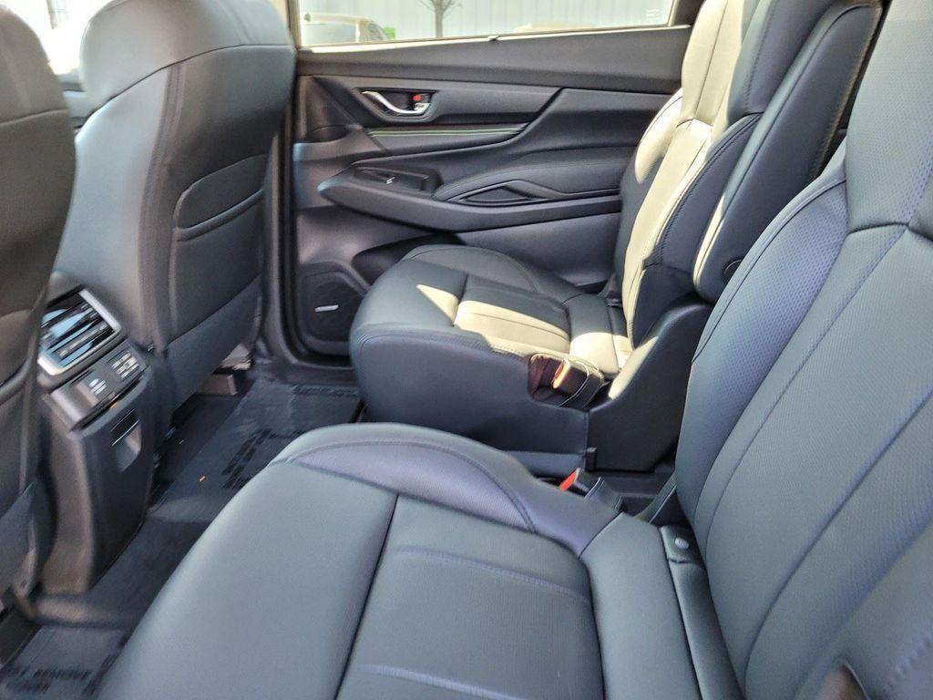 new 2026 Subaru Ascent car, priced at $55,087