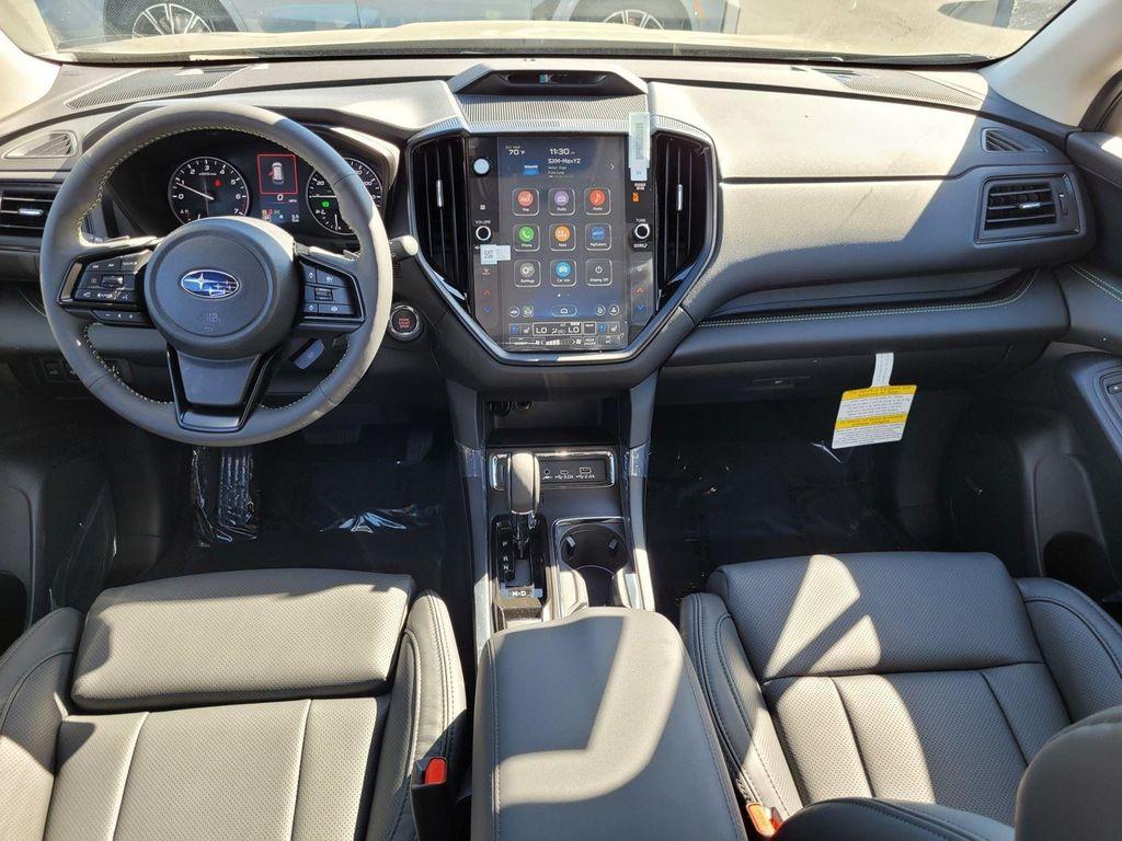 new 2026 Subaru Ascent car, priced at $55,087
