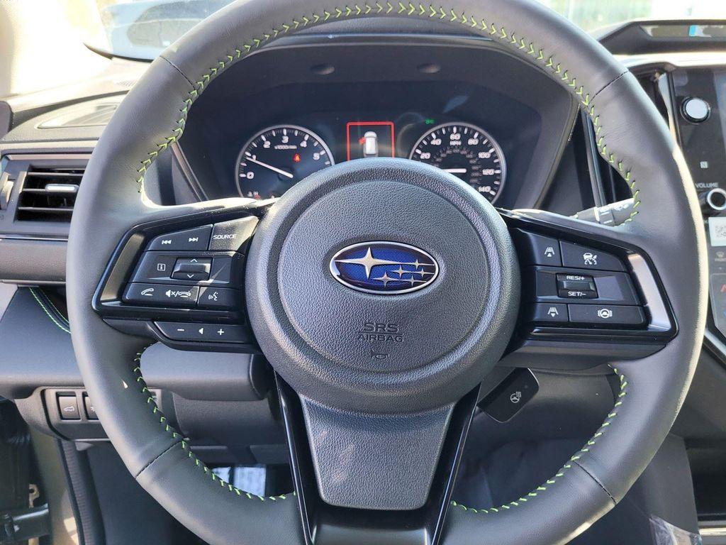 new 2026 Subaru Ascent car, priced at $55,087