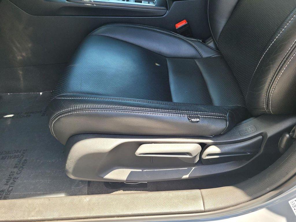 used 2024 Honda Civic car, priced at $25,973