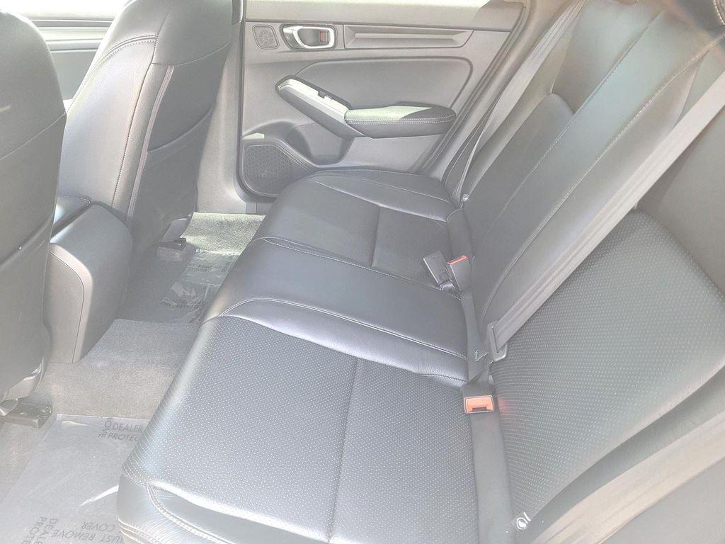 used 2024 Honda Civic car, priced at $25,973