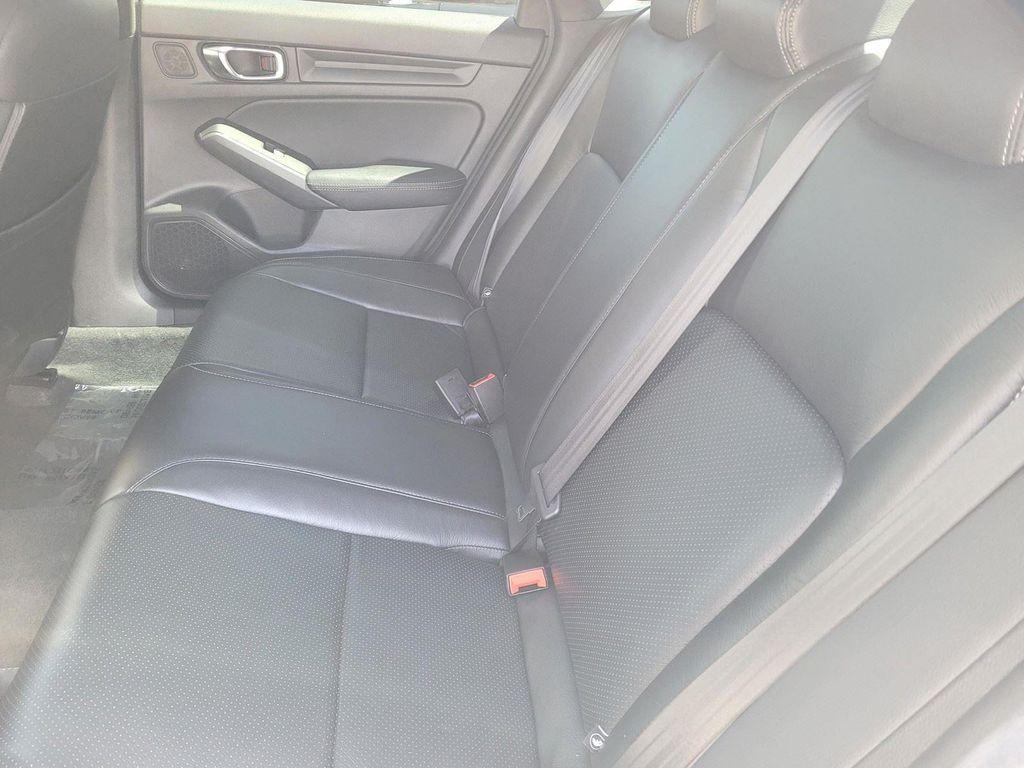 used 2024 Honda Civic car, priced at $25,973
