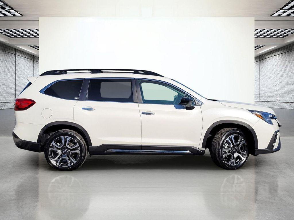 new 2026 Subaru Ascent car, priced at $54,147