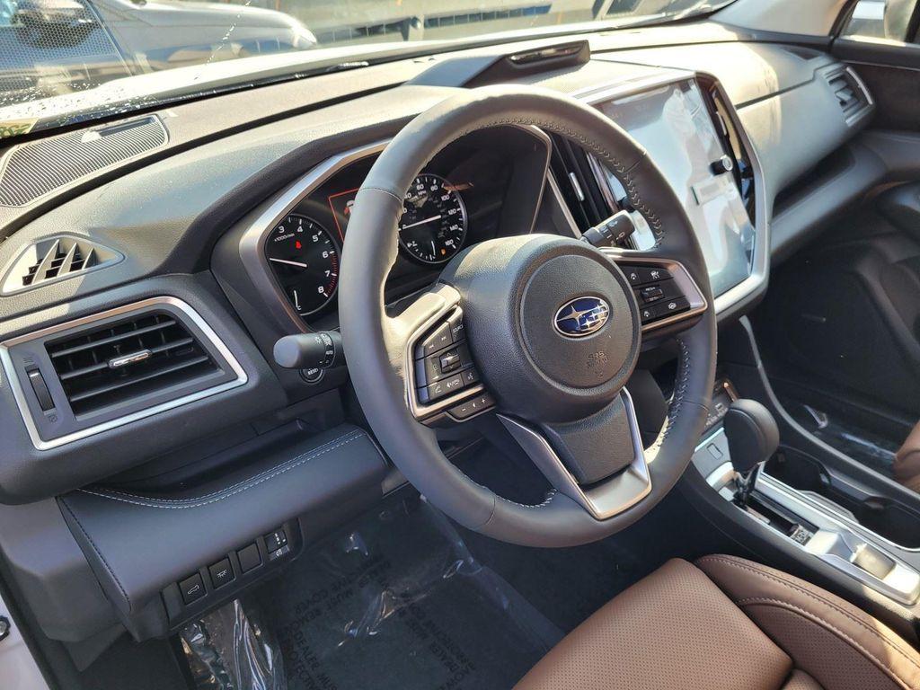 new 2026 Subaru Ascent car, priced at $54,147