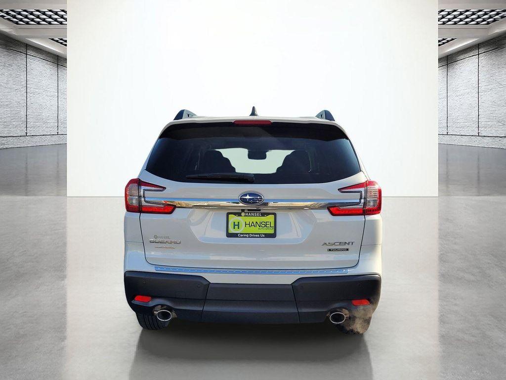 new 2026 Subaru Ascent car, priced at $54,147