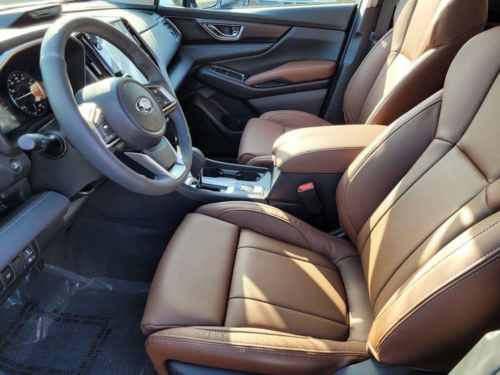 new 2026 Subaru Ascent car, priced at $54,147