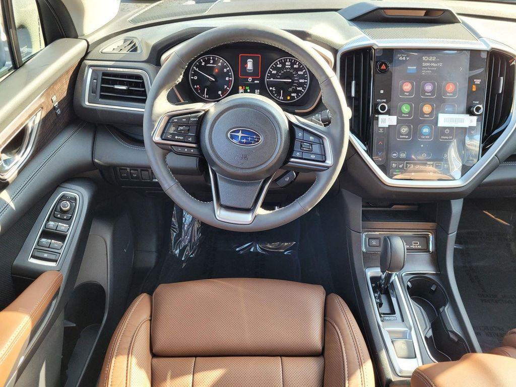 new 2026 Subaru Ascent car, priced at $54,147