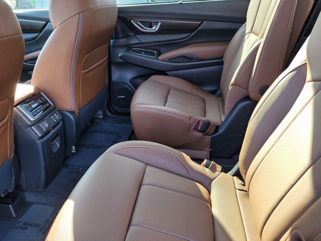 new 2026 Subaru Ascent car, priced at $54,147