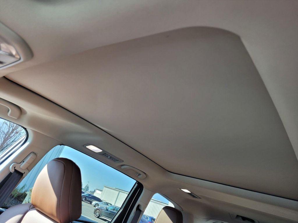 new 2026 Subaru Ascent car, priced at $54,147