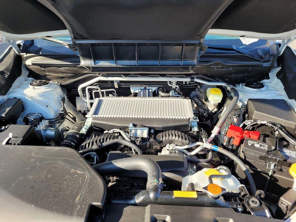 new 2026 Subaru Ascent car, priced at $54,147