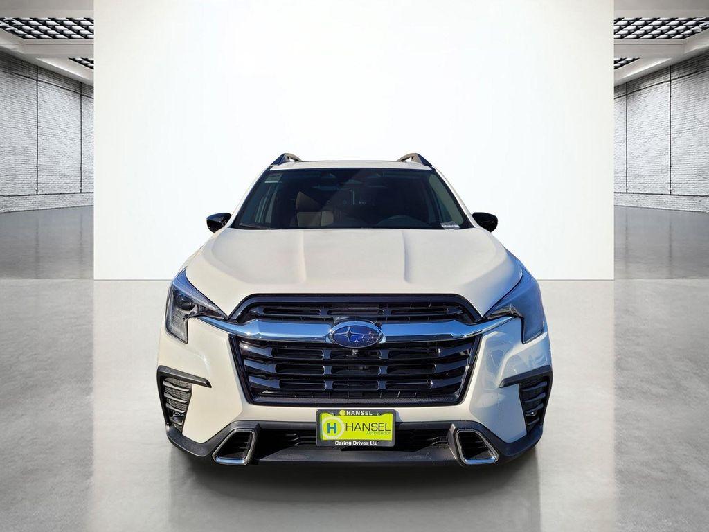 new 2026 Subaru Ascent car, priced at $54,147