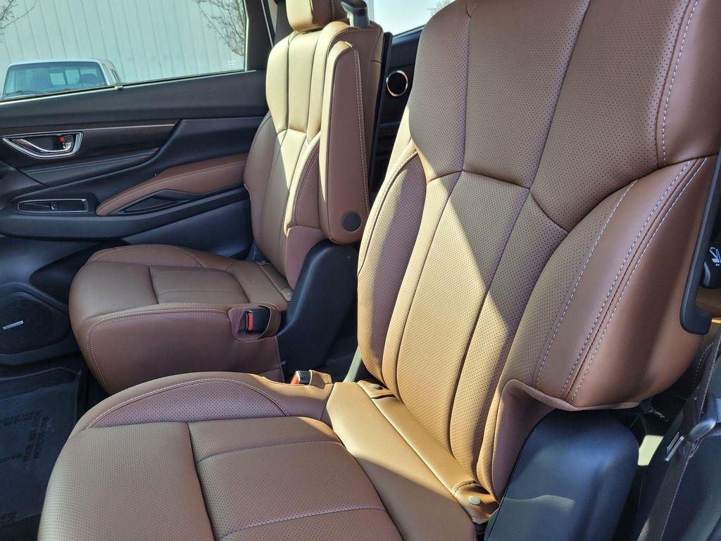 new 2026 Subaru Ascent car, priced at $54,147