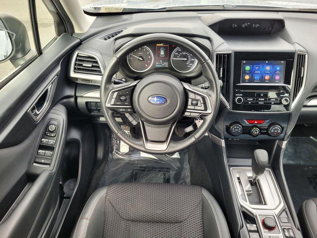 used 2019 Subaru Forester car, priced at $18,973