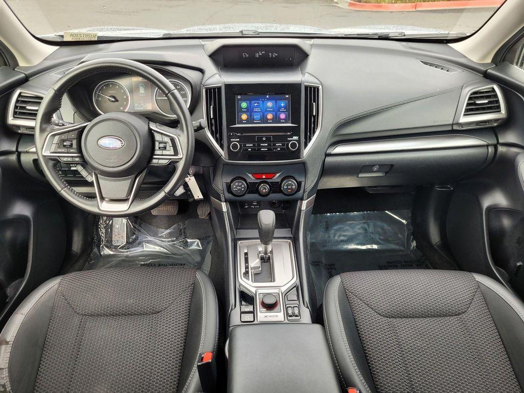 used 2019 Subaru Forester car, priced at $18,973