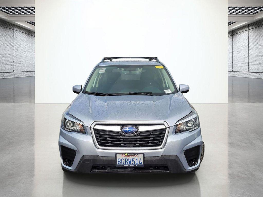 used 2019 Subaru Forester car, priced at $18,973