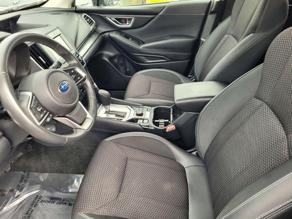 used 2019 Subaru Forester car, priced at $18,973