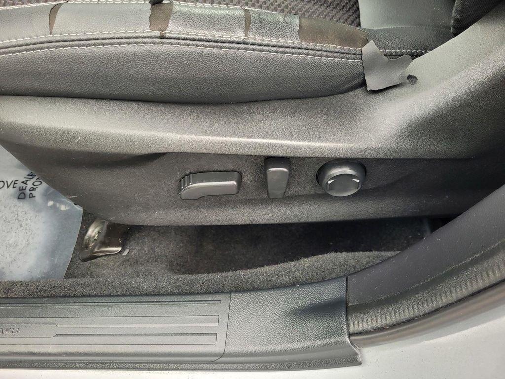 used 2019 Subaru Forester car, priced at $18,973