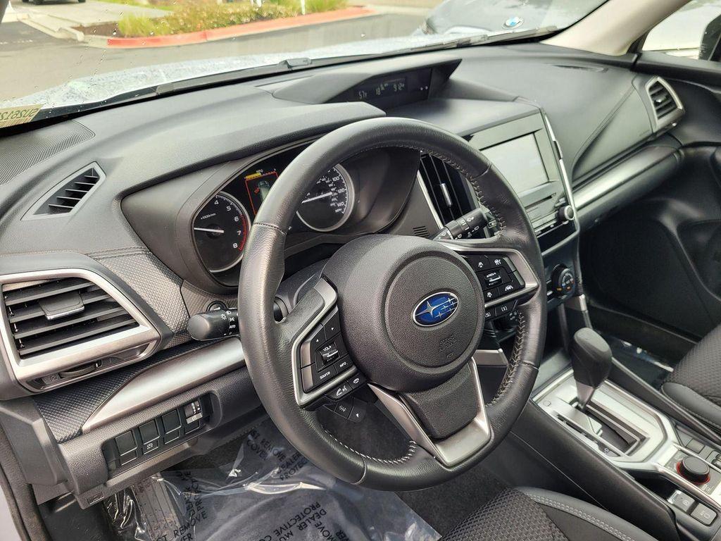 used 2019 Subaru Forester car, priced at $18,973