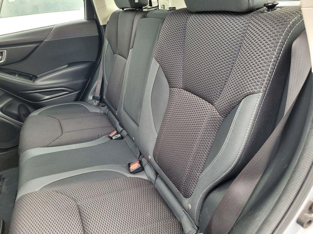 used 2019 Subaru Forester car, priced at $18,973