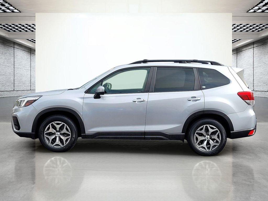used 2019 Subaru Forester car, priced at $18,973