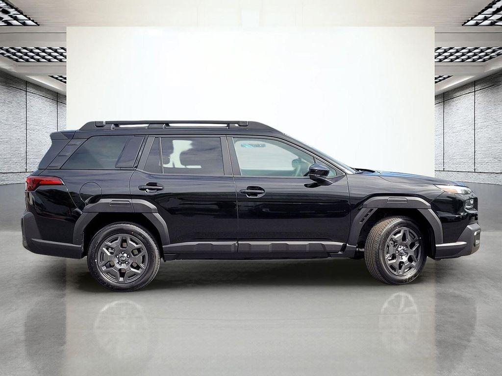 new 2026 Subaru Outback car, priced at $37,320