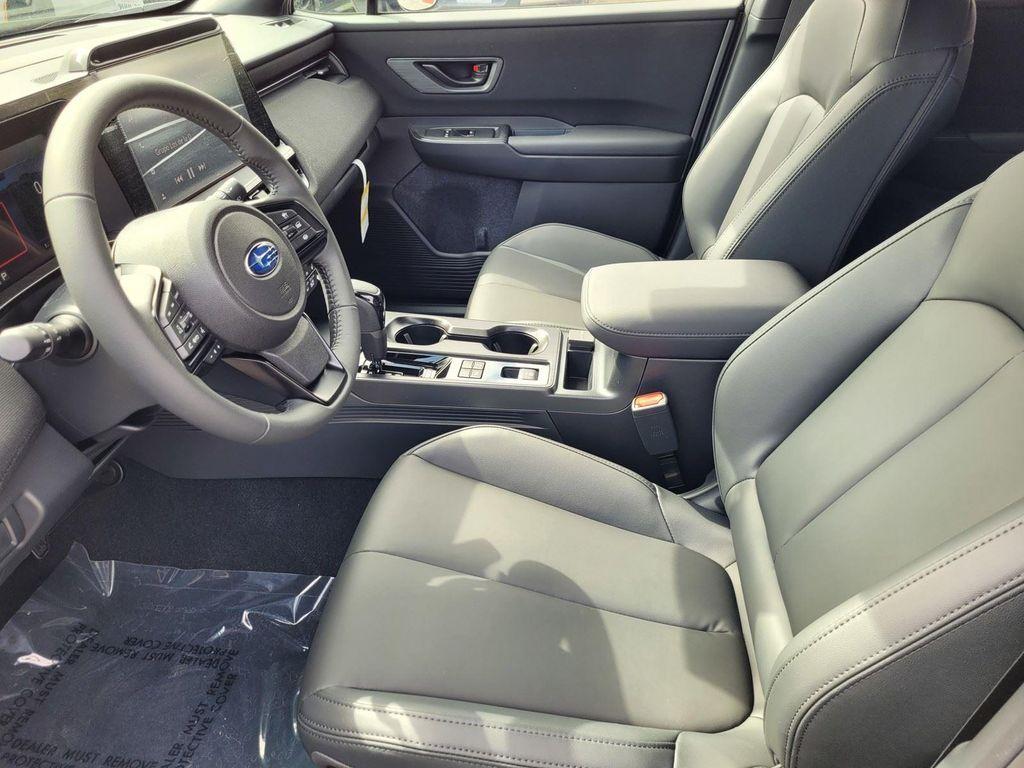 new 2026 Subaru Outback car, priced at $37,320