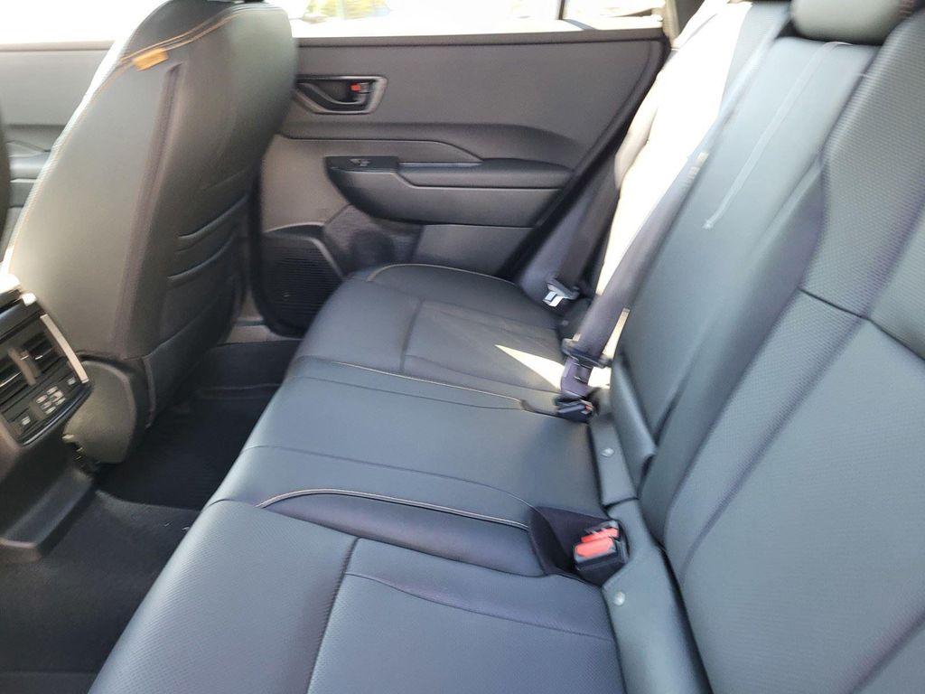 new 2026 Subaru Outback car, priced at $52,825