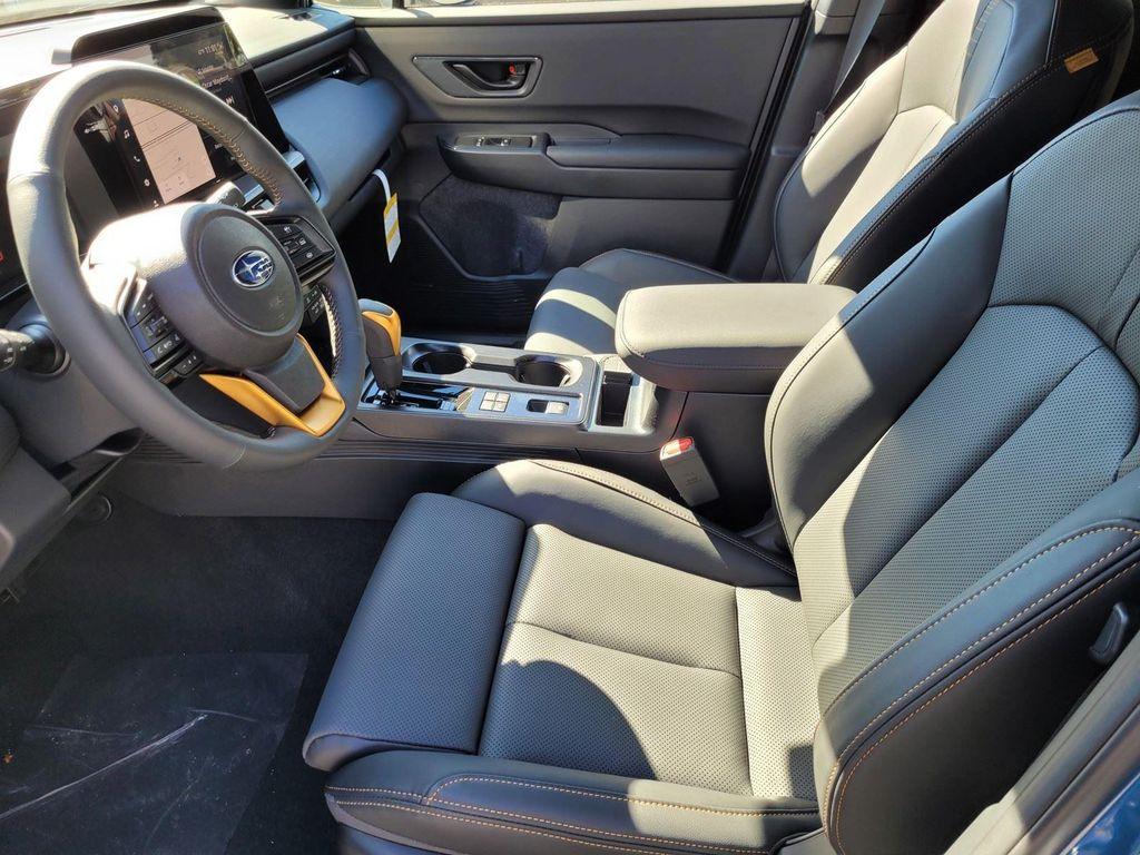 new 2026 Subaru Outback car, priced at $52,825