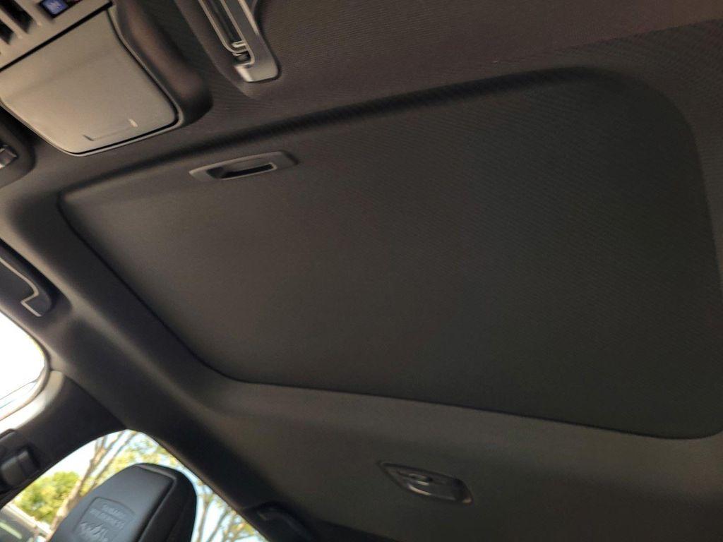 new 2026 Subaru Outback car, priced at $52,825