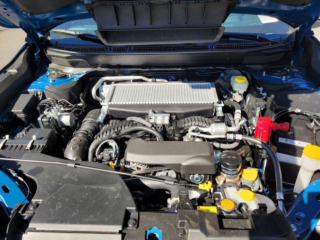 new 2026 Subaru Outback car, priced at $52,825