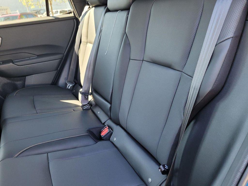 new 2026 Subaru Outback car, priced at $52,825