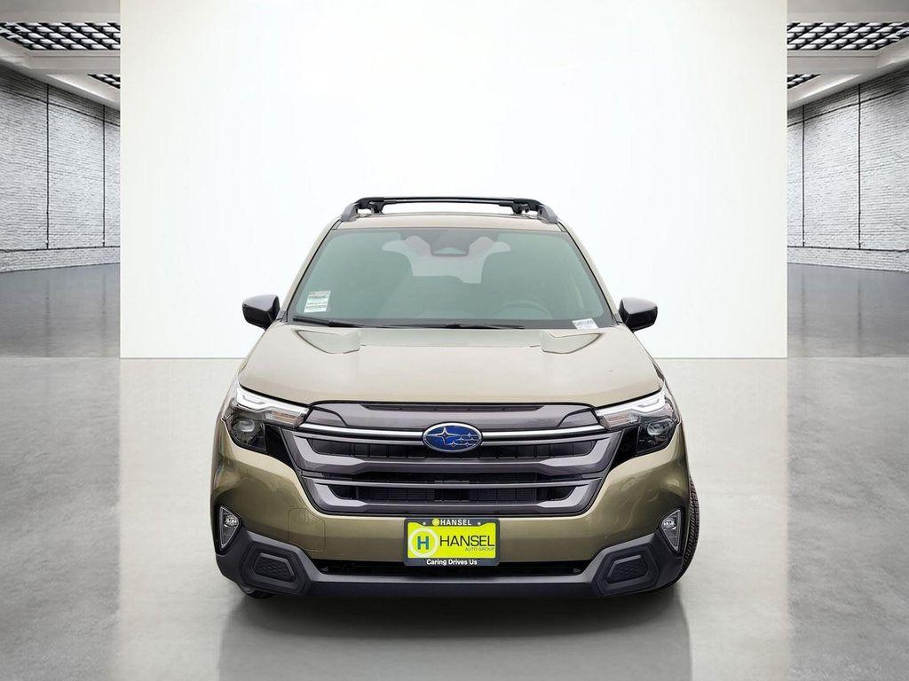 new 2026 Subaru Forester car, priced at $35,916