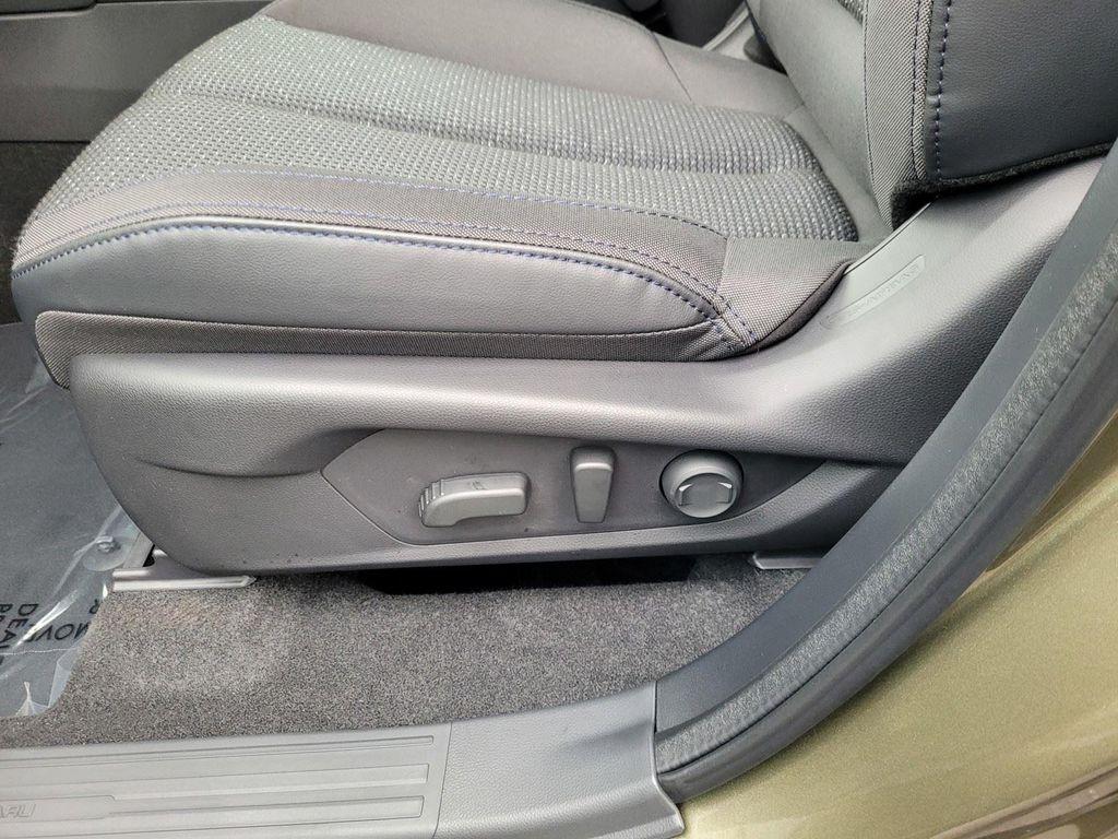 new 2026 Subaru Forester car, priced at $35,916
