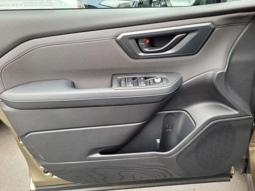 new 2026 Subaru Forester car, priced at $35,916