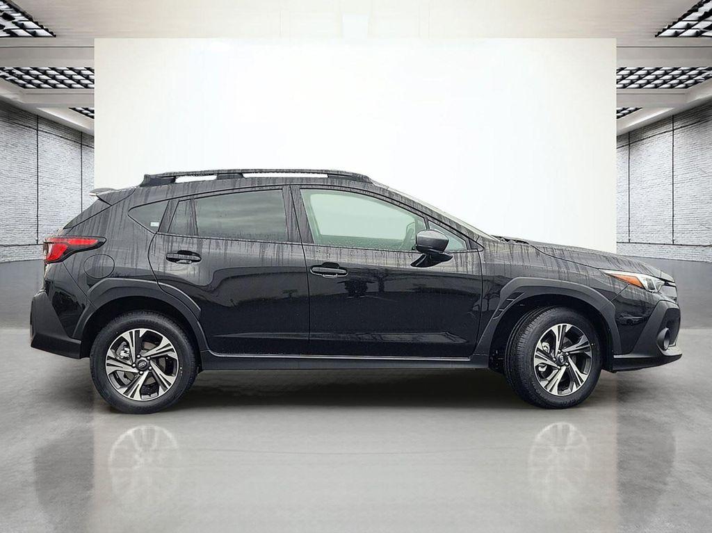 new 2026 Subaru Crosstrek car, priced at $28,228