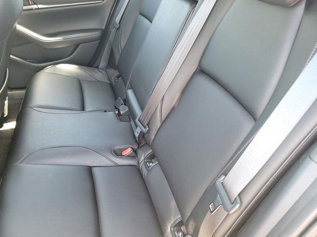 used 2024 Mazda Mazda3 car, priced at $20,084