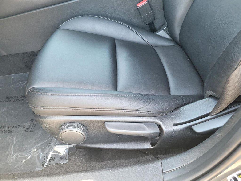 used 2024 Mazda Mazda3 car, priced at $20,084