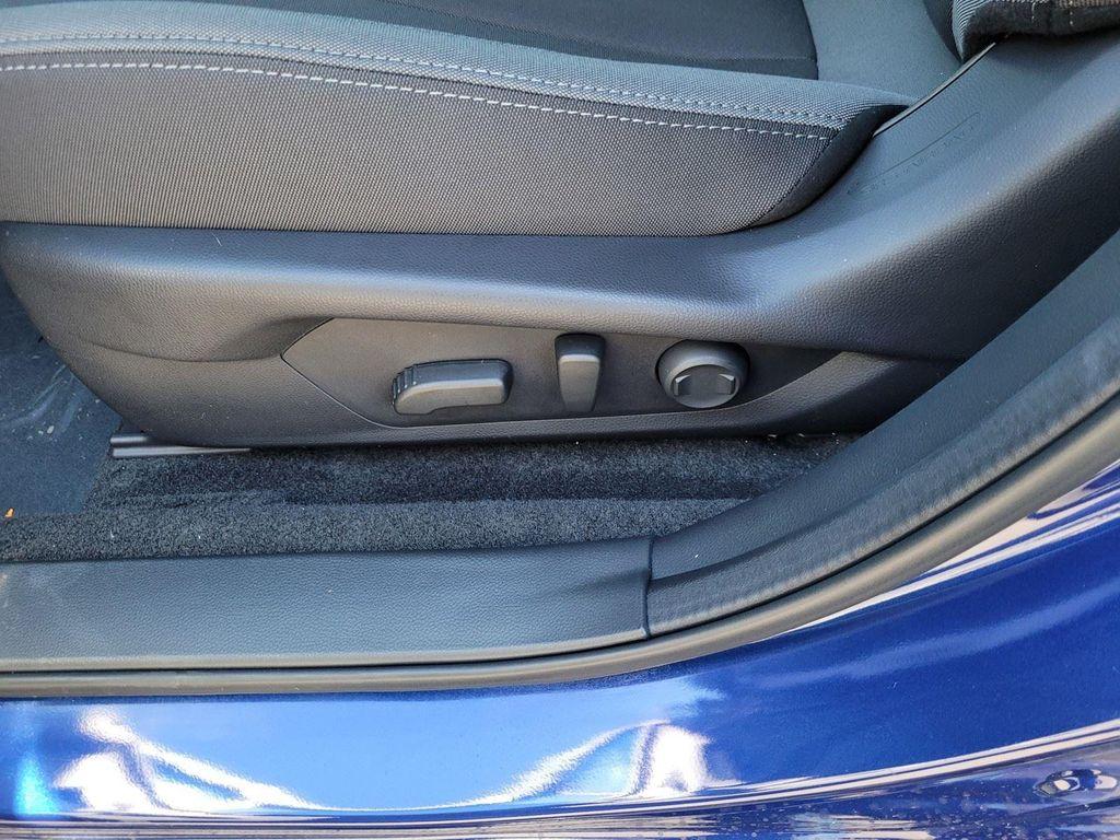 new 2026 Subaru Crosstrek car, priced at $29,560