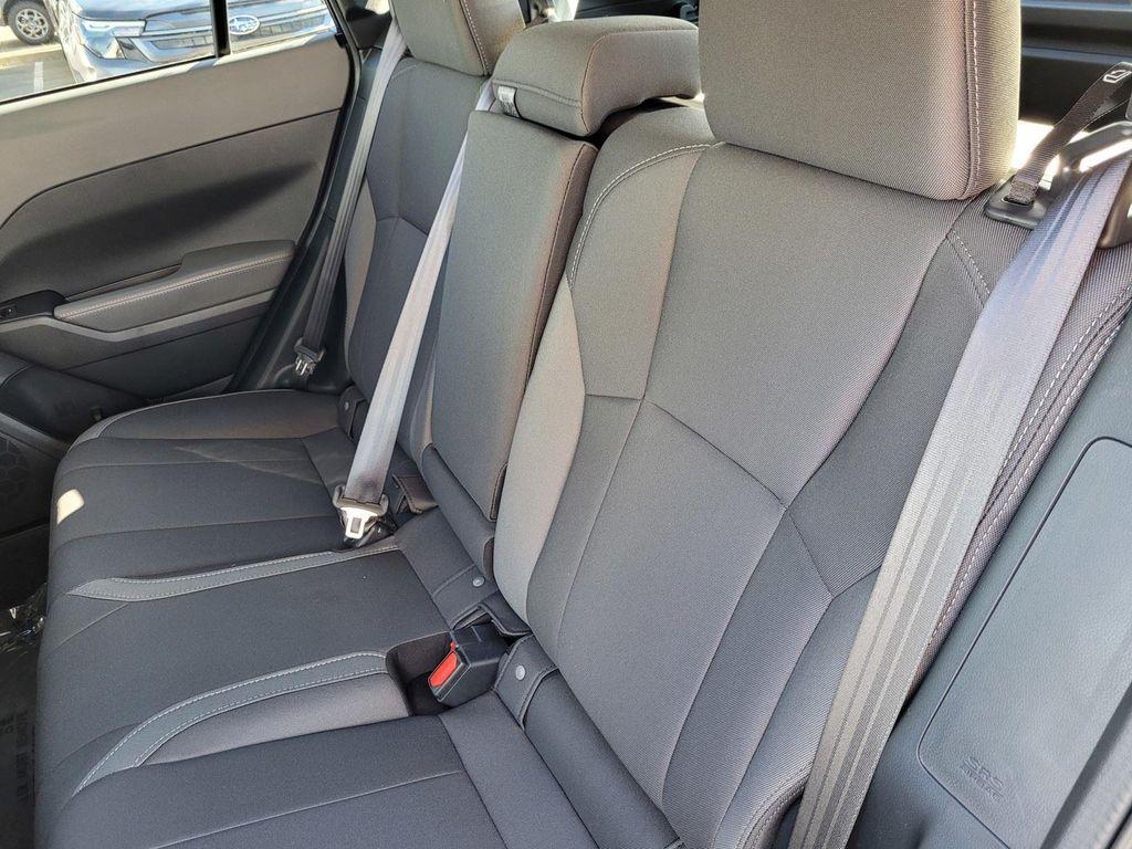 new 2026 Subaru Crosstrek car, priced at $29,560