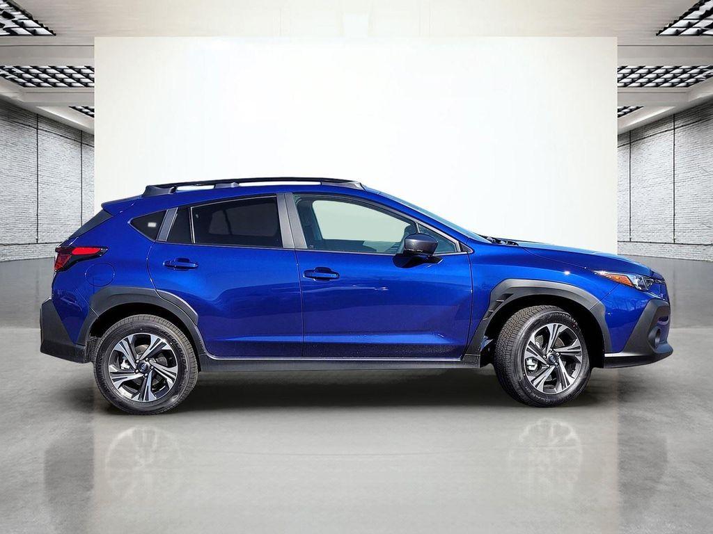 new 2026 Subaru Crosstrek car, priced at $29,560