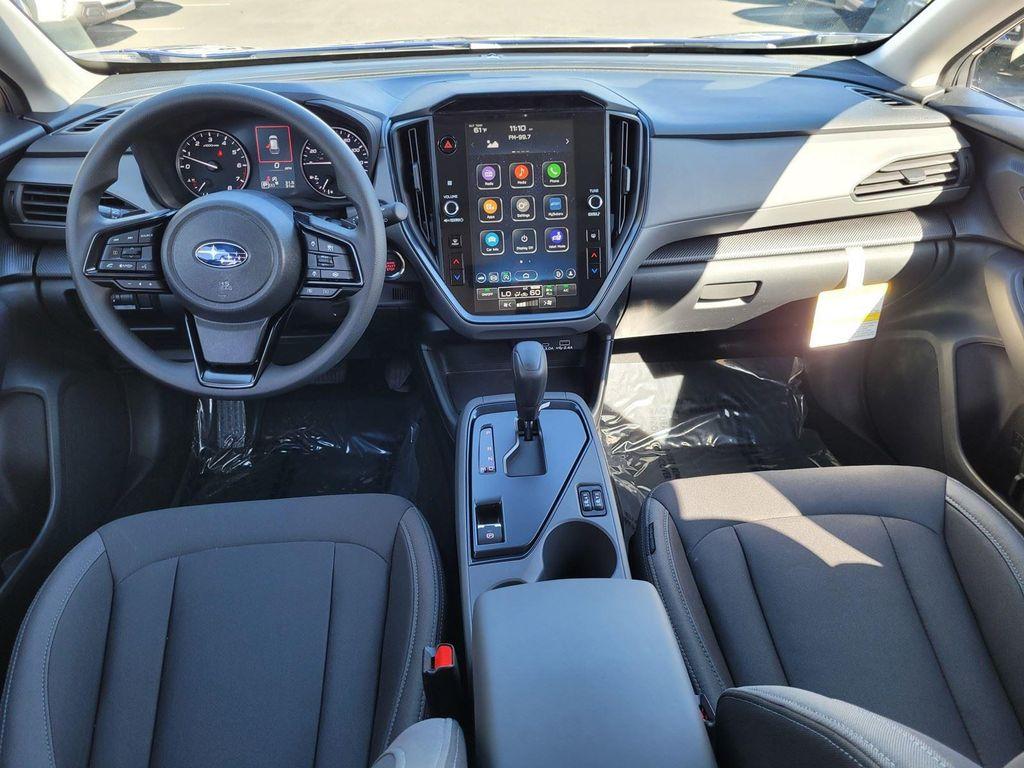 new 2026 Subaru Crosstrek car, priced at $29,560