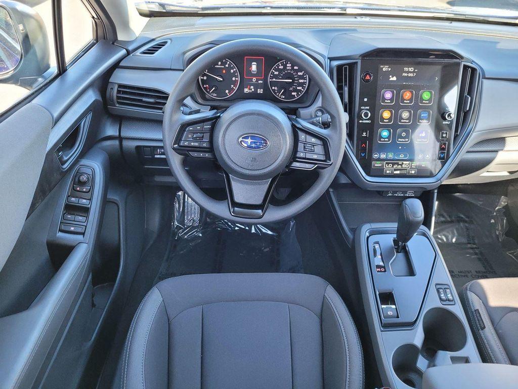 new 2026 Subaru Crosstrek car, priced at $29,560