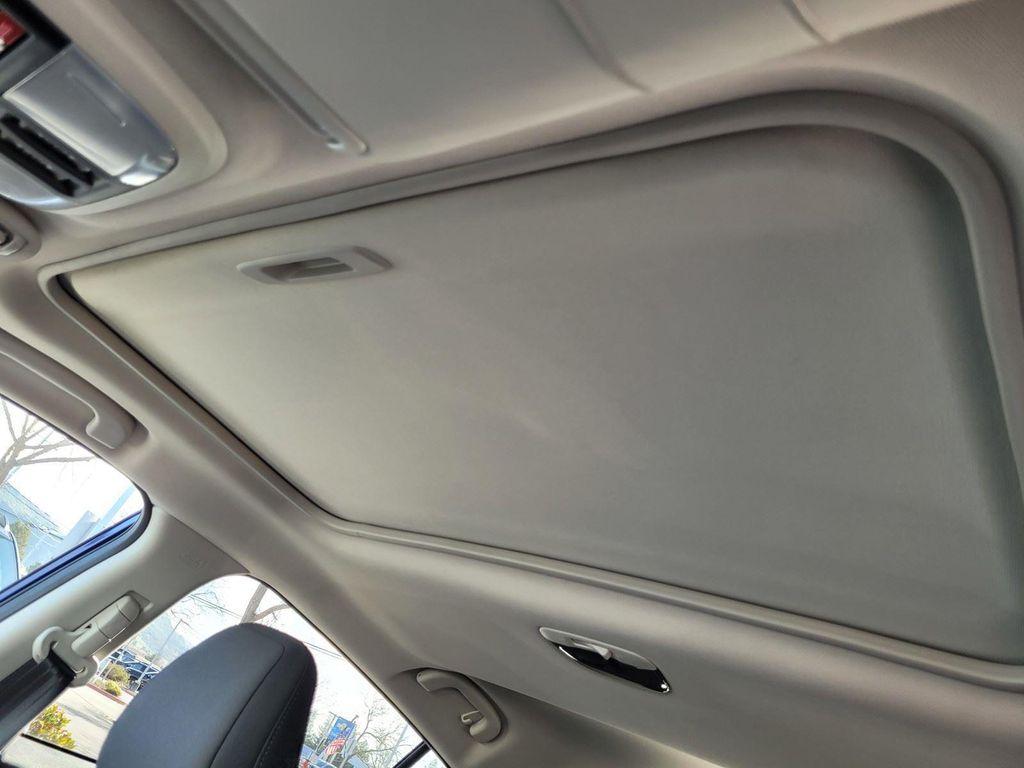 new 2026 Subaru Crosstrek car, priced at $29,560