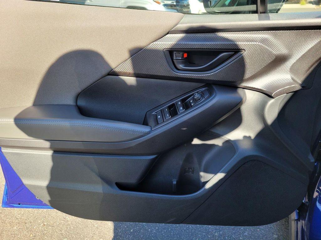 new 2026 Subaru Crosstrek car, priced at $29,560