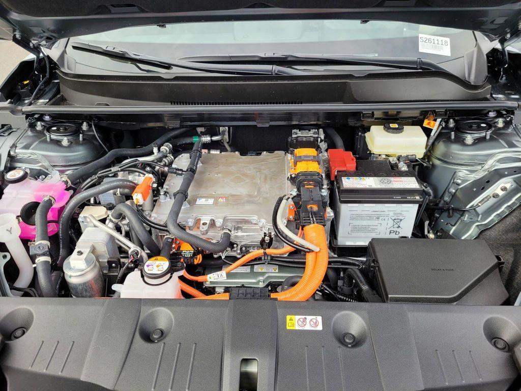 new 2026 Subaru Uncharted car, priced at $27,076