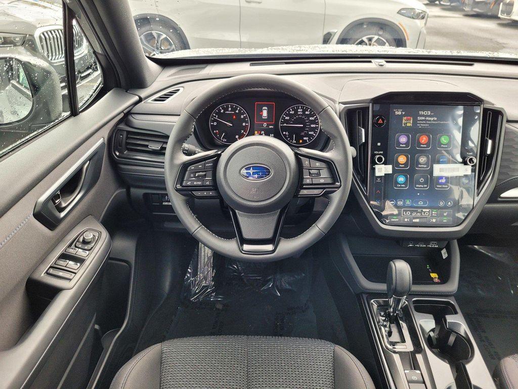 new 2026 Subaru Forester car, priced at $34,763