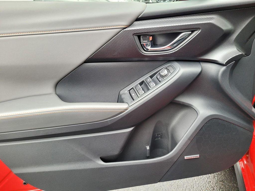 new 2026 Subaru Crosstrek Hybrid car, priced at $37,954