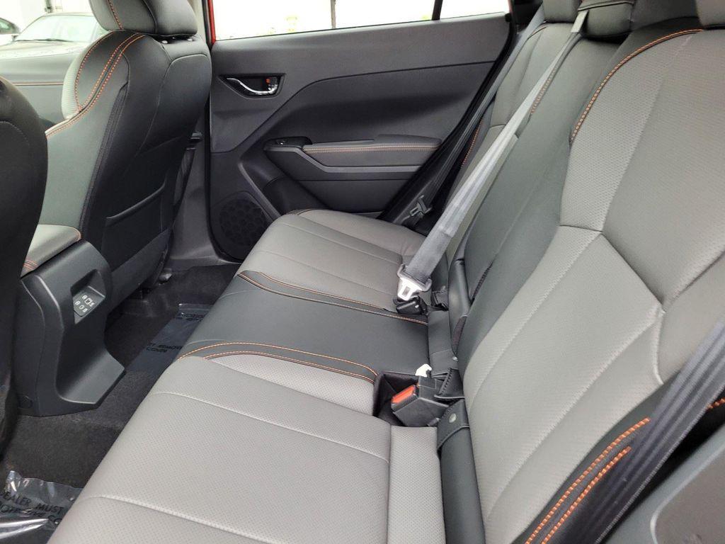 new 2026 Subaru Crosstrek Hybrid car, priced at $37,954