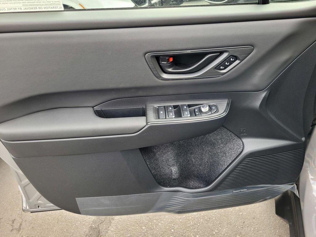 new 2026 Subaru Outback car, priced at $53,305